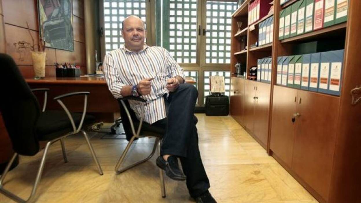 Barragán asegura que su propuesta sobre el 15M es "franca y sincera"