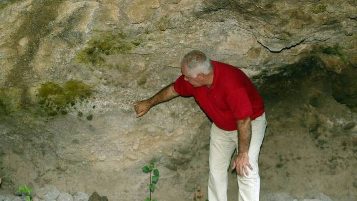 La gran veta arqueológica