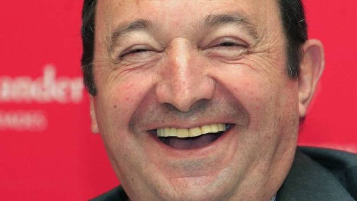 Pedro Sanz sobre Camps: hubiera pagado lo que me hubieran pedido y resuelto