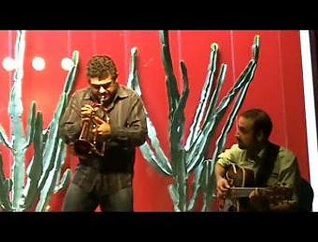 Conociendo el Festival de Trompeta en CANARIAS7