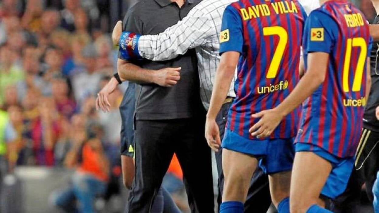 Repulsa unánime a los modos y maneras de Jose Mourinho