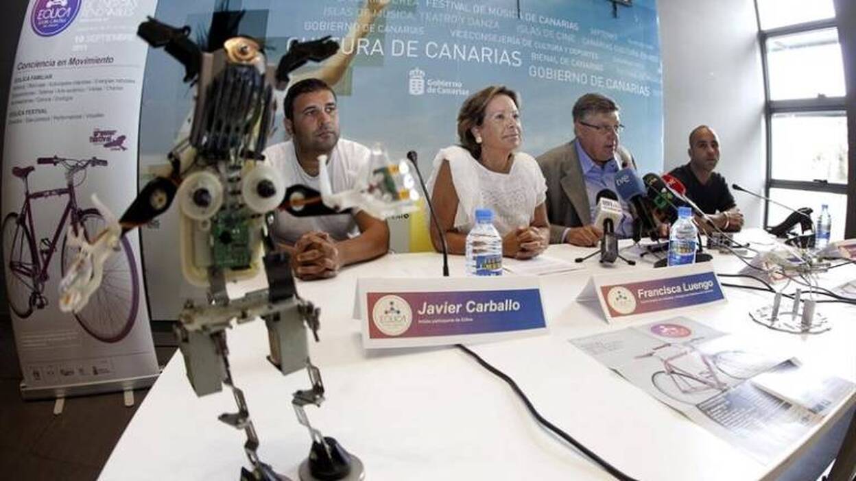 Vetusta Morla, El guincho y Bomba Estéreo actúan hoy en Pozo Izquierdo