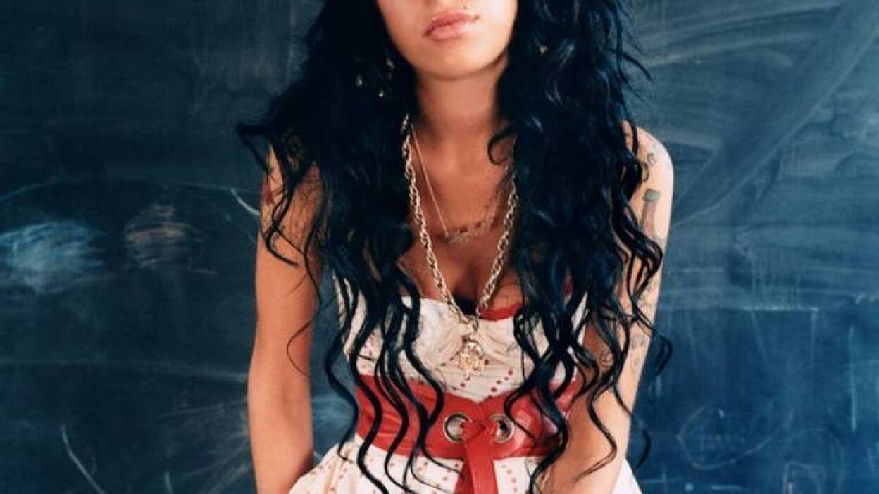 "Amy Winehouse lo hacía todo en exceso"