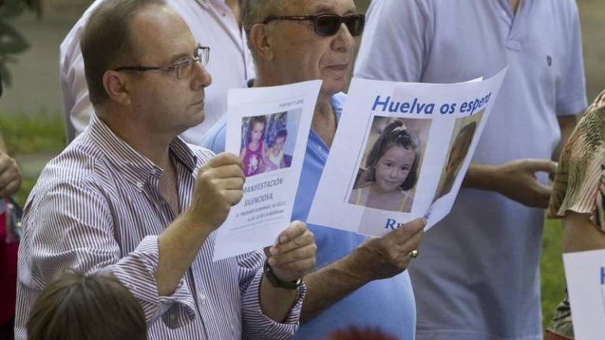 Comienza el juicio del caso Marta del Castillo en la Audiencia de Sevilla