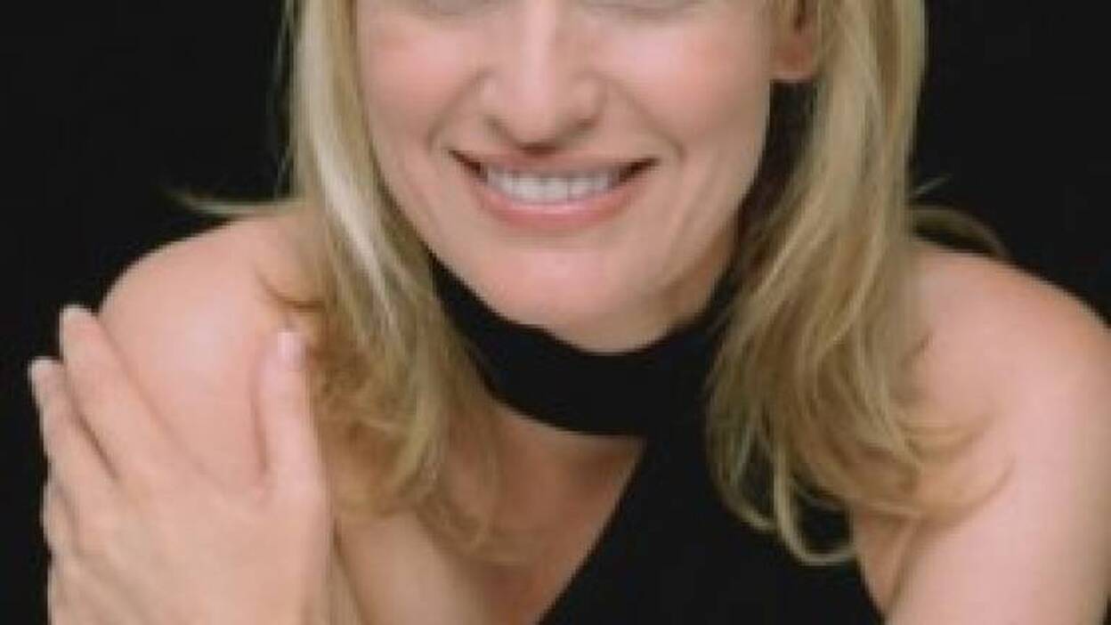 Ainhoa Arteta homenajea a Alfredo Kraus en Las Palmas de Gran Canaria