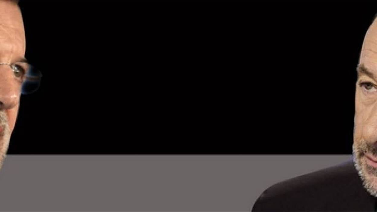 Un debate de reproches