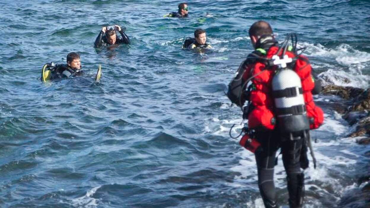 En busca de carmelita