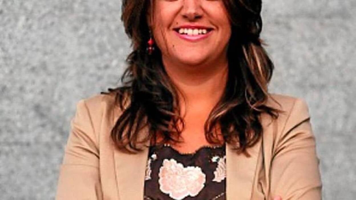 Una madre que busca ser más útil todavía