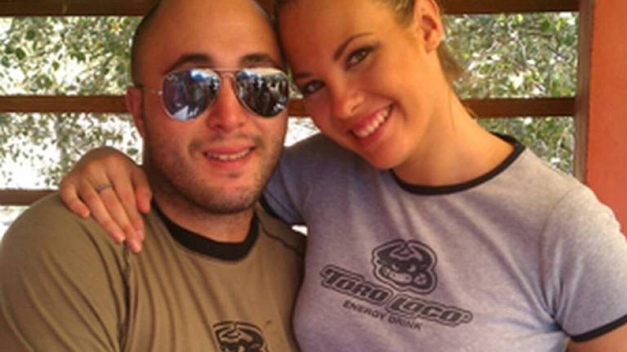 Kiko y Jessica pierden el hijo que esperaban