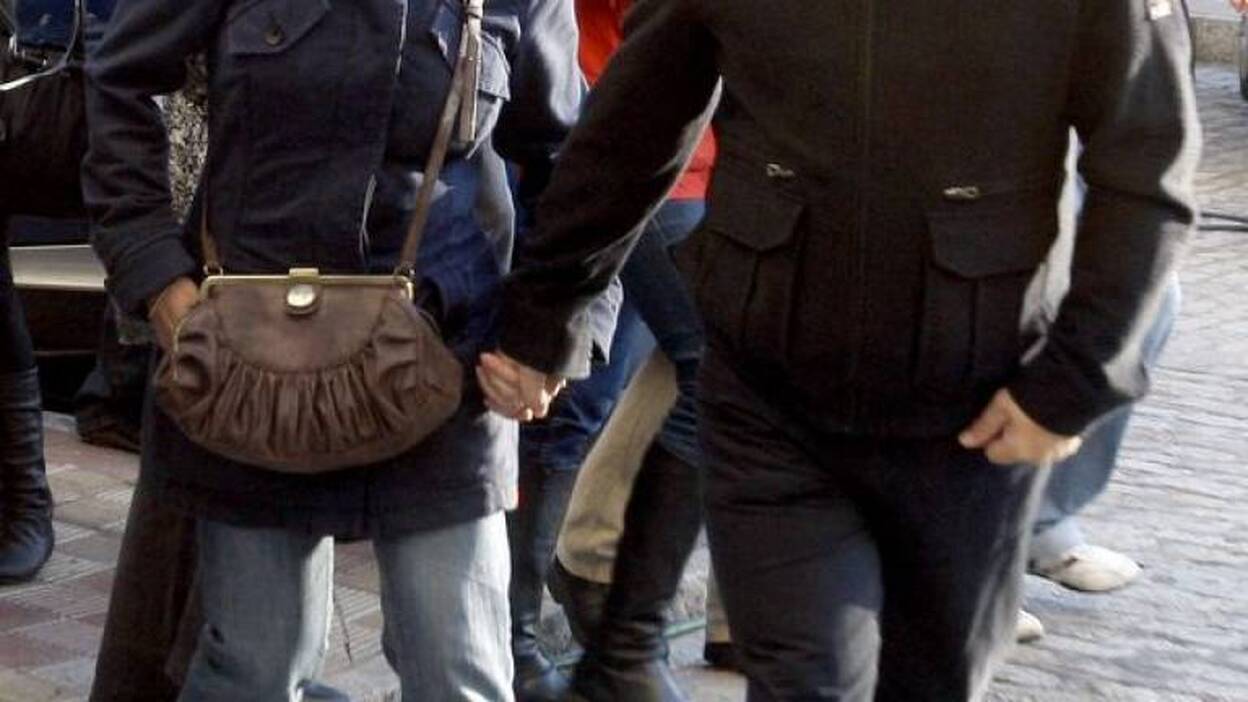 El juicio queda visto para sentencia con la petición de perdón de Carcaño