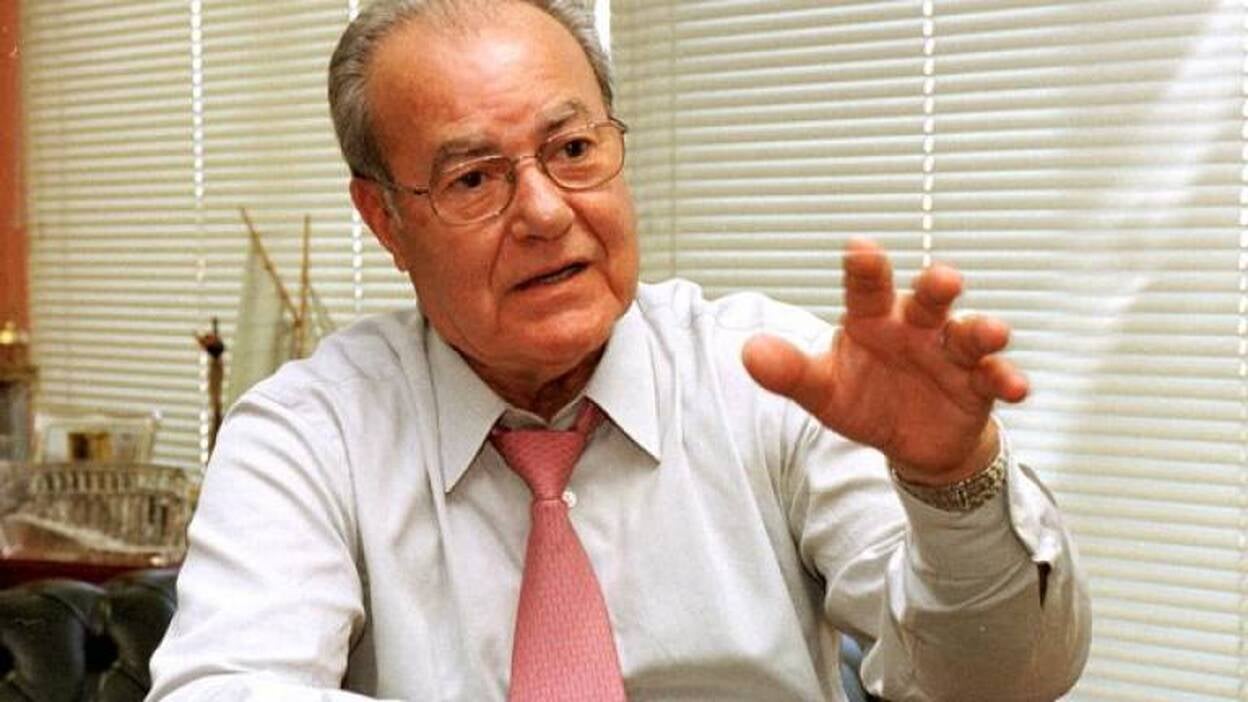 Un anónimo lleva hasta la "contabilidad B" de los González