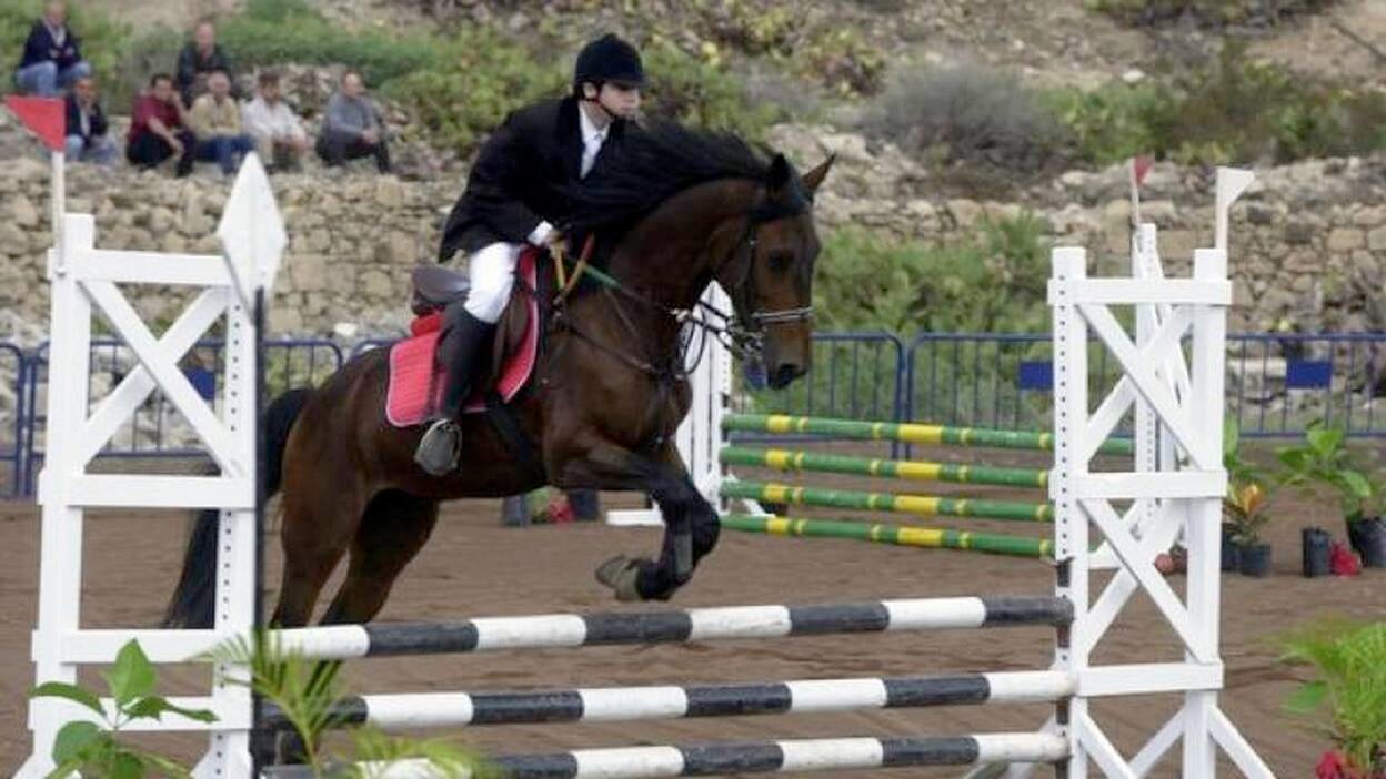 El Cortijo convoca a 150 jinetes