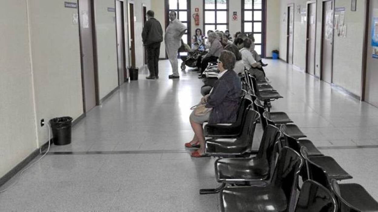 Roldós rechaza el copago sanitario por «insolidario»