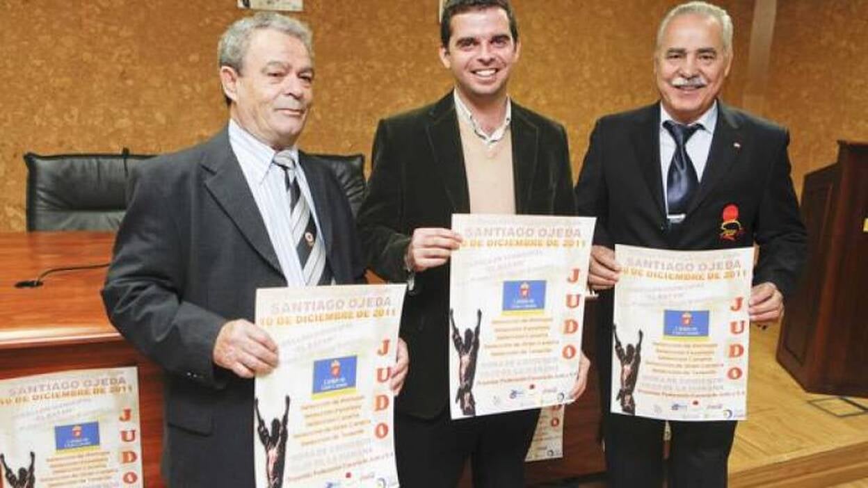 El sábado, cita en El Batán