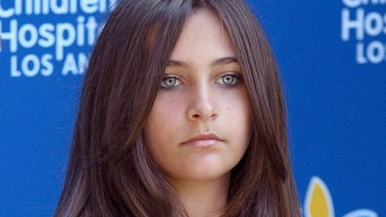 La hija de Michael Jackson debutará en el mundo del cine