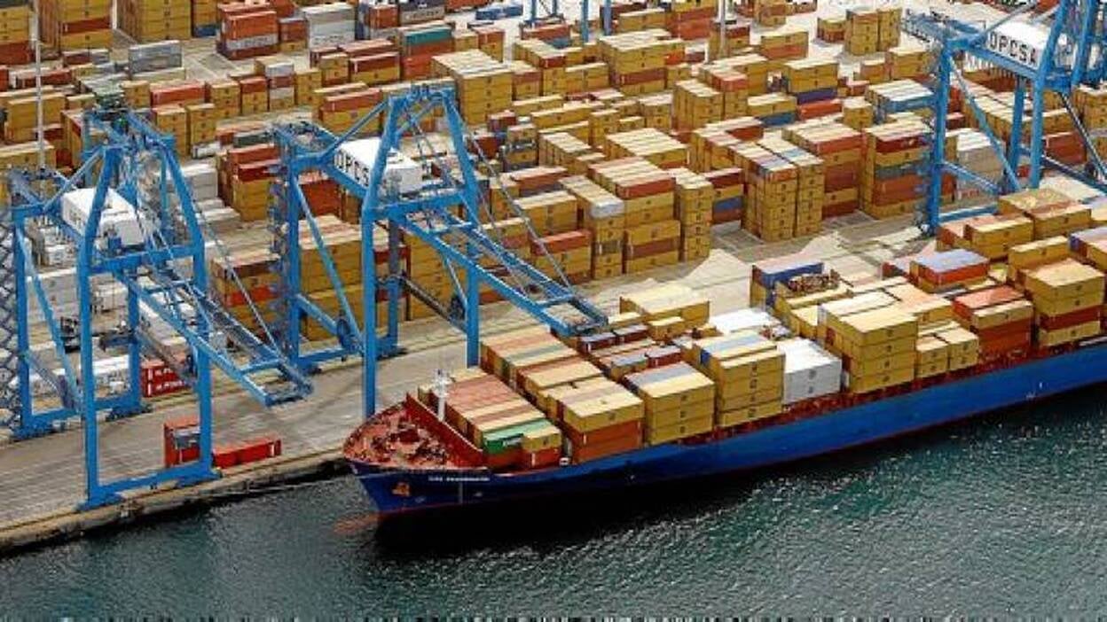 ¿Paraíso fiscal? ZEC o no ZEC