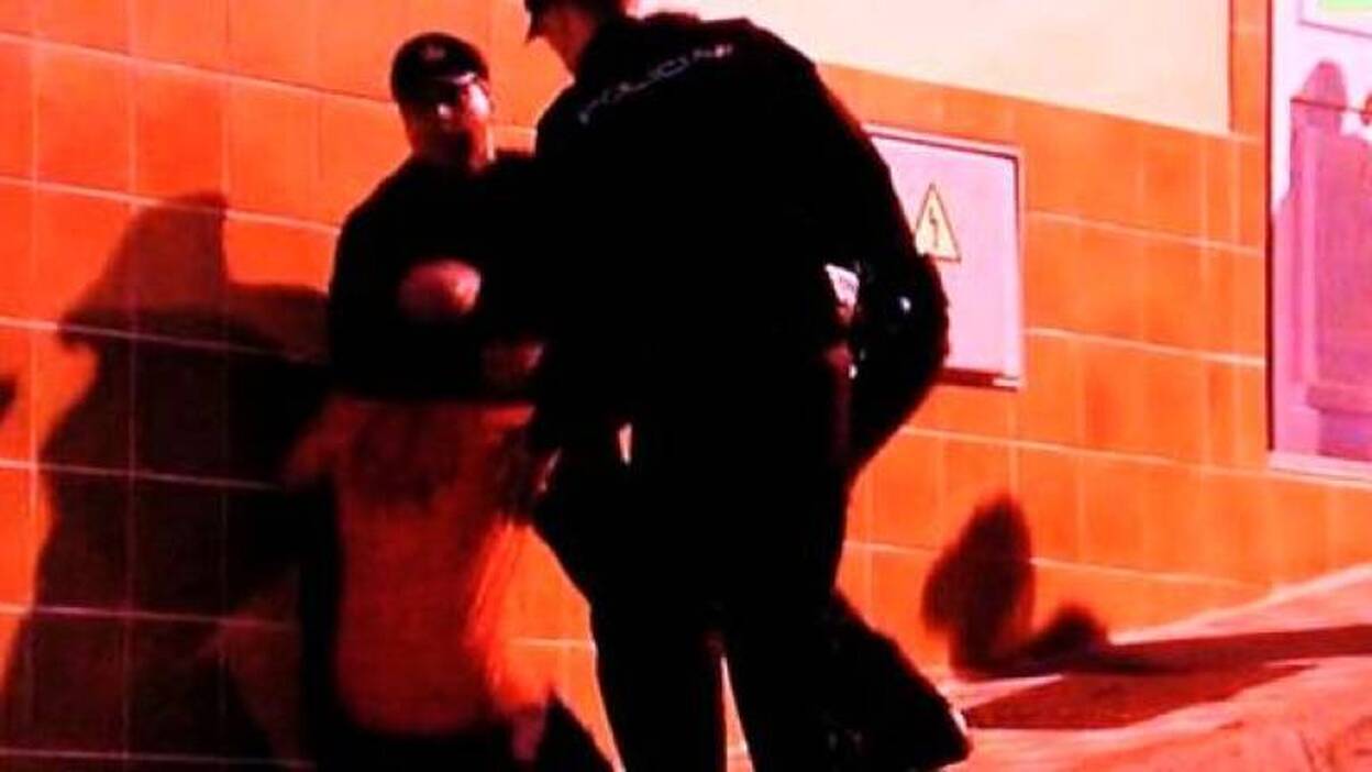 Sonia y Jesús dejaron una carta de despedida