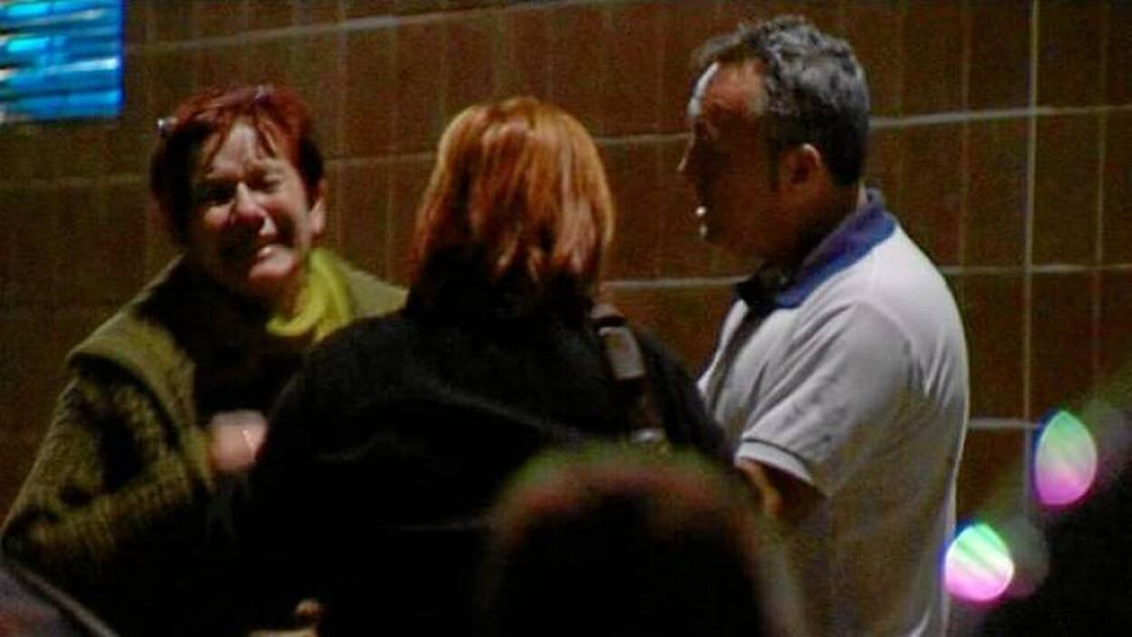 Los niños «llevaban tres días muertos», dice la abuela