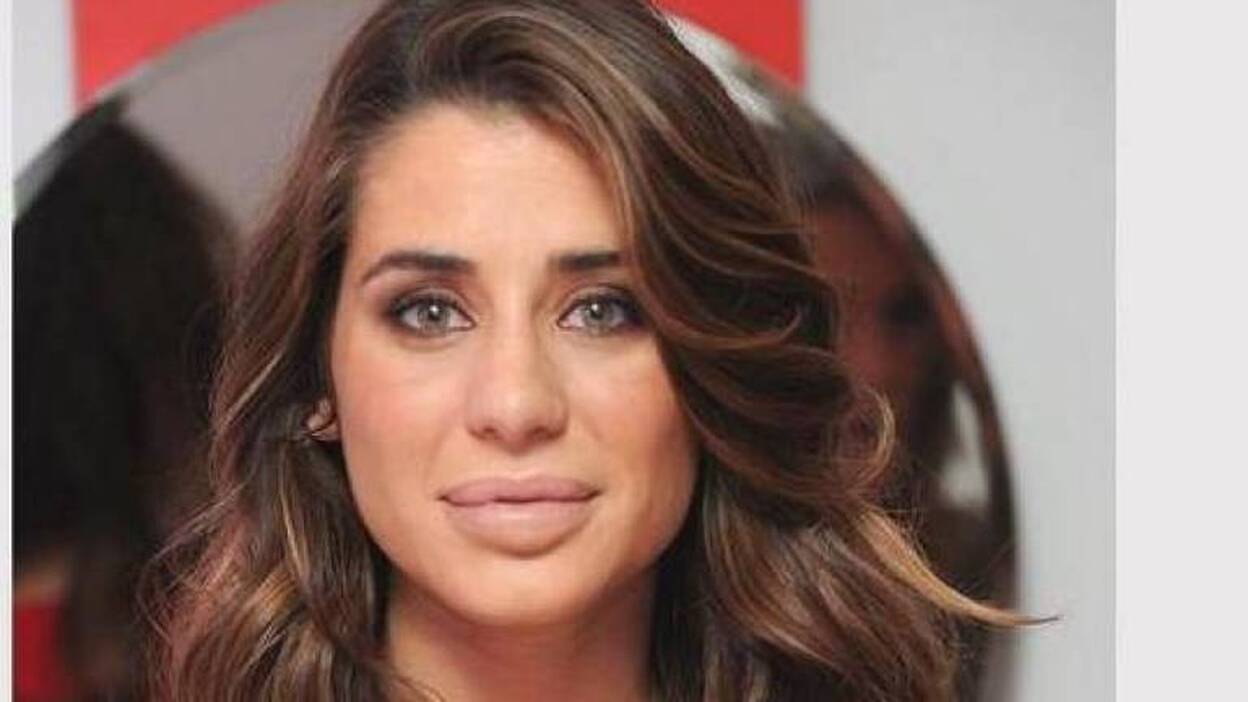 La ex de Bisbal, Elena Tablada, ya tiene nuevo novio