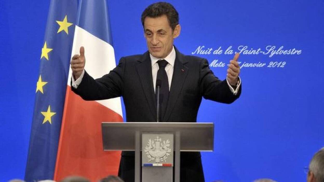 Nuevas revelaciones vinculan a Sarkozy en presunta malversación de fondos