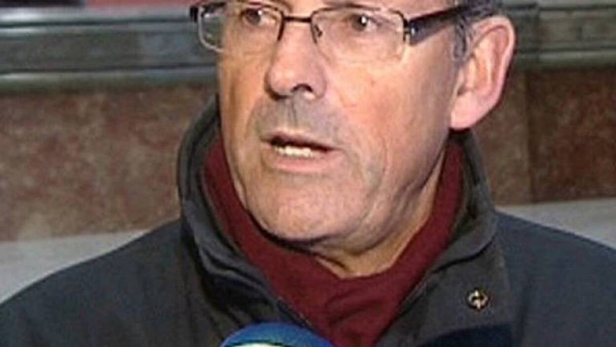 El Duque de Palma, Iñaki Urdangarín, llega a Barcelona procedente de EEUU