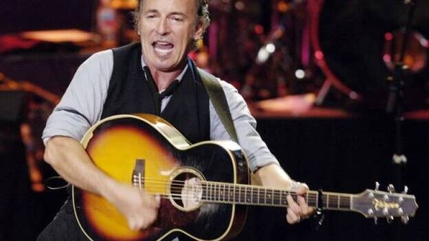 Bruce Springsteen publica el 5 de marzo su nuevo álbum, &quot;Wrecking Ball&quot;