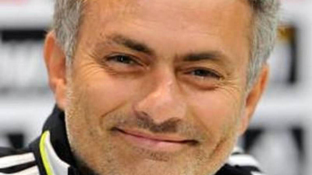 Mourinho no desmiente su marcha el 30 de junio