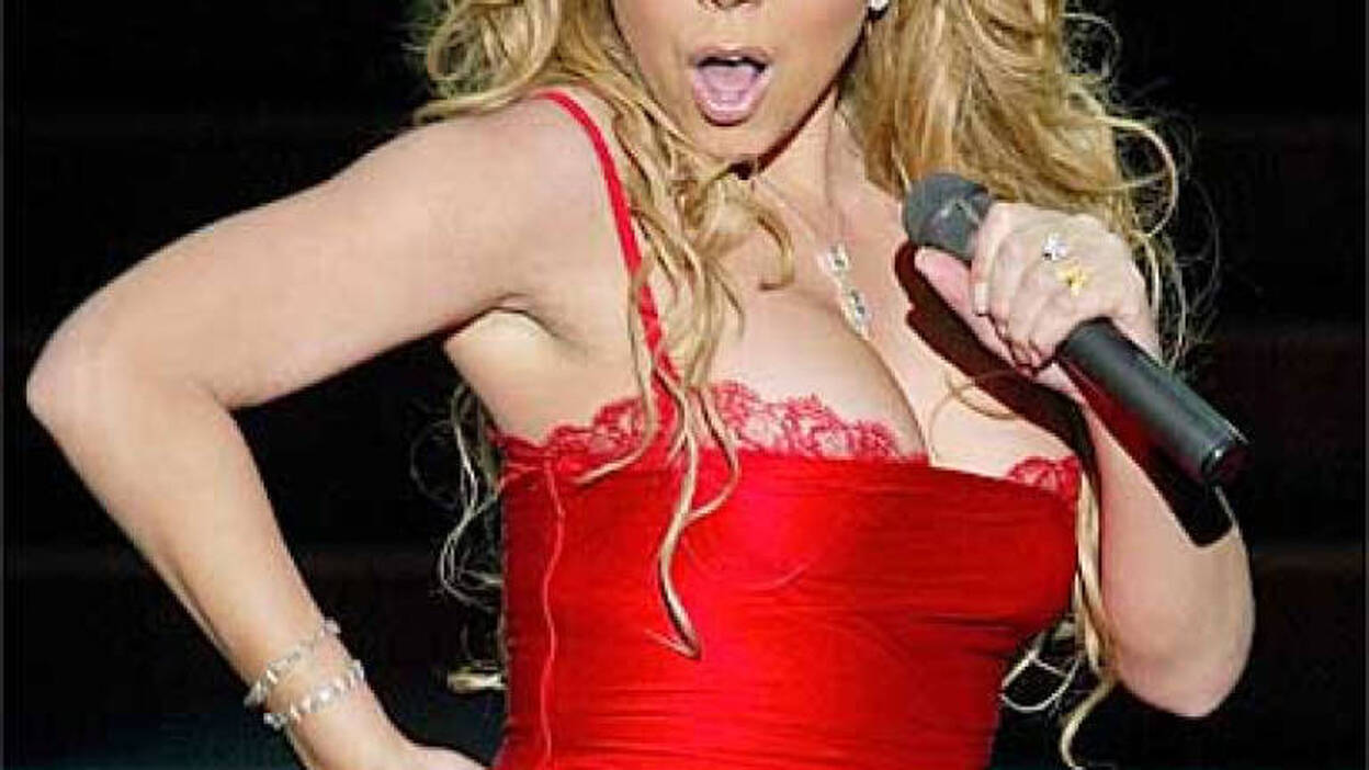 Mariah Carey clausurará en mayo el mayor festival de música de Marruecos