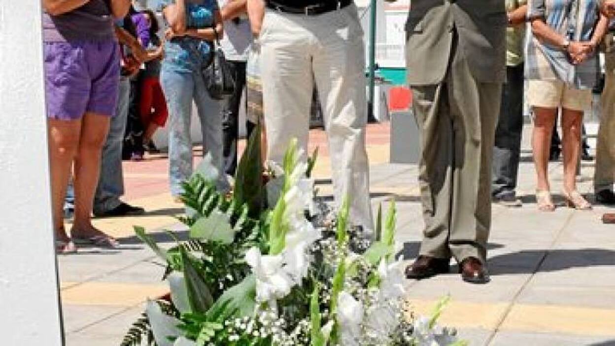 Piden 4 años de cárcel para los técnicos de Spanair