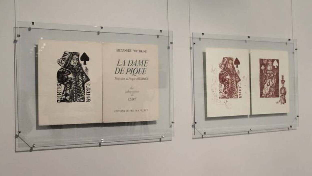 El universo femenino de Picasso