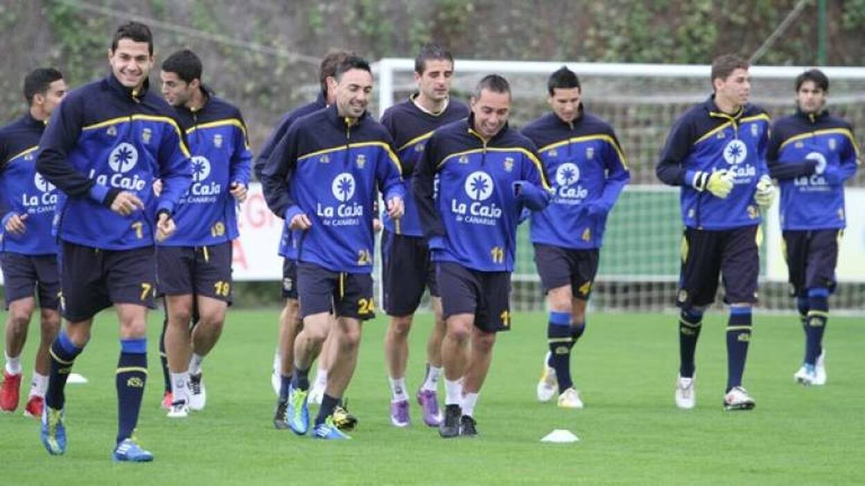 El 'nuevo' ya es uno más