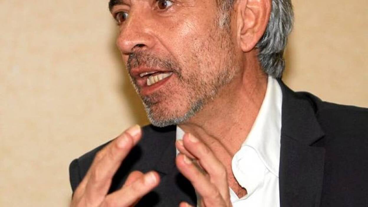 Imanol Arias: «Si &#8216;Cuéntame&#8217; no sigue me iré a trabajar a Argentina»