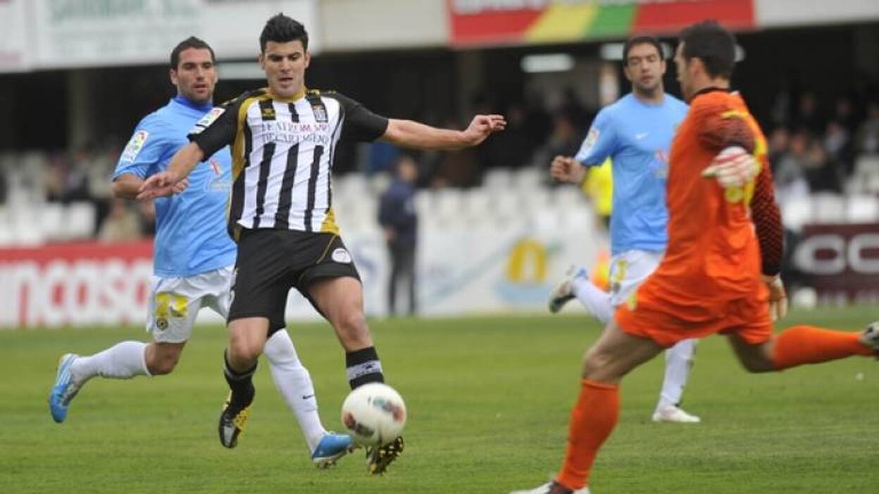 Braulio vuelve a jugar después de ser denunciado por agresión sexual