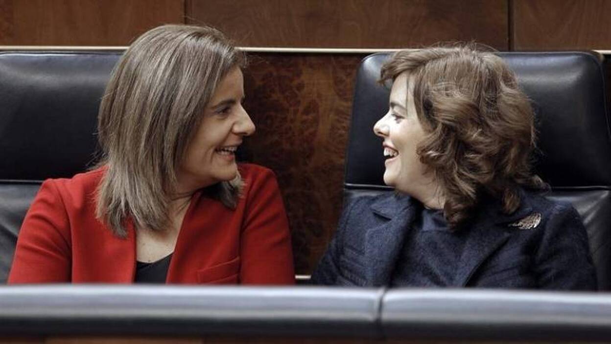 El Gobierno cambia este viernes la contratación y la formación profesional