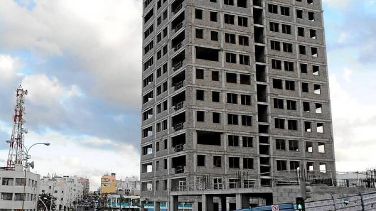 El fiscal da «valor» a la investigación del Canódromo