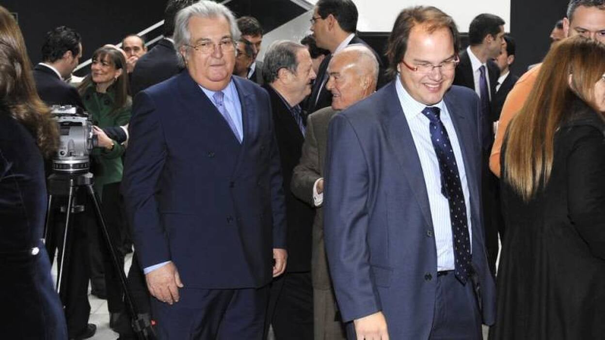 Conferencia de Cluster RSCanarias en CANARIAS7 (II)