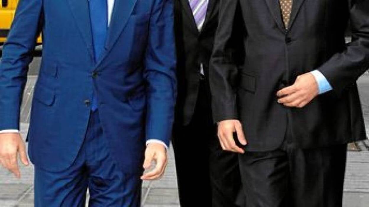 Soria amplía diez días el plazo para alegaciones