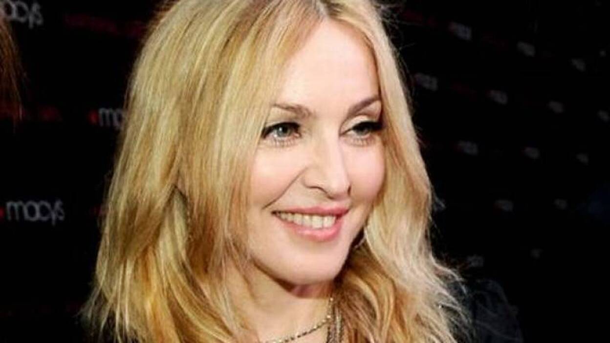 Madonna dará un segundo concierto Barcelona, el 21 de junio