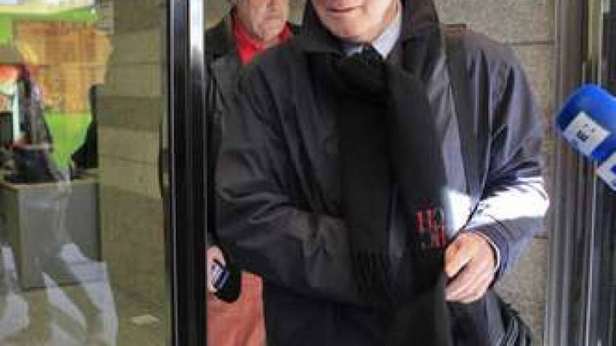 Teddy Bautista exige 1,8 millones a la SGAE