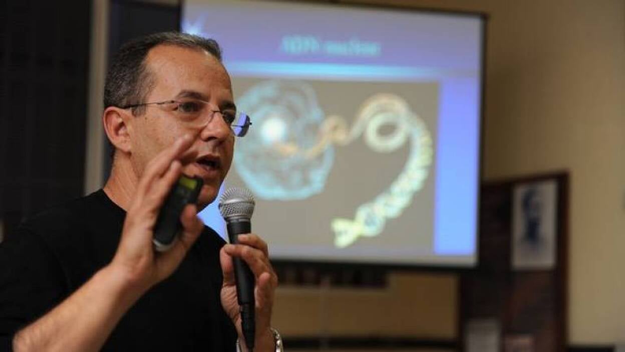 Los pozos de Arucas llegan a Argentina