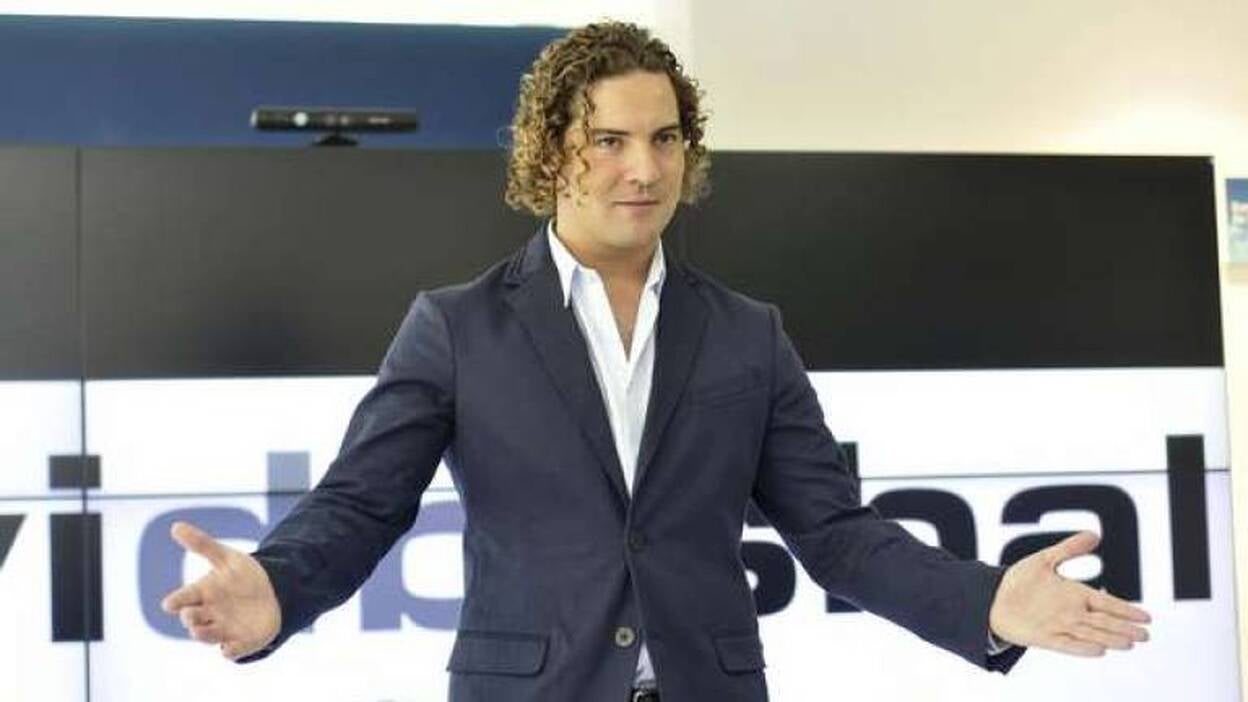 Bisbal confiesa que prefiere a las mujeres discretas