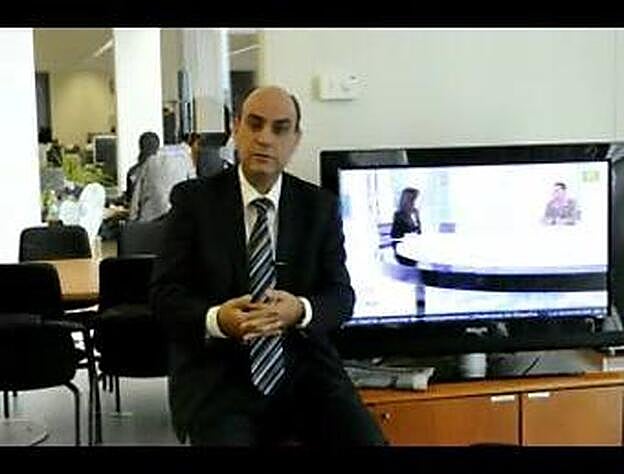 La opinión del director