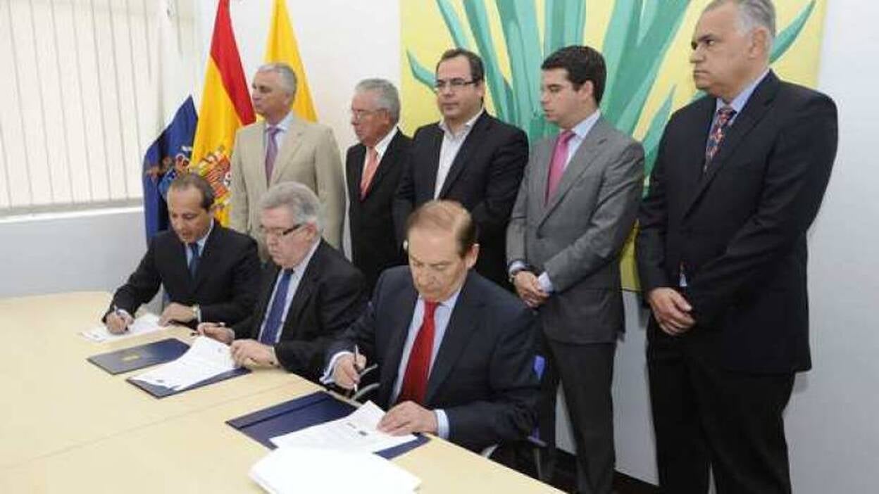 Bravo de Laguna: "Este rally es un hito que no podemos perder"