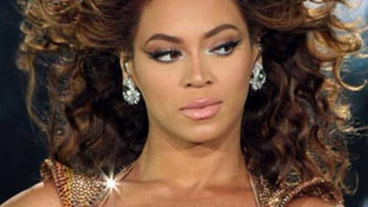 Beyoncé volverá en mayo a los escenarios con conciertos en Atlantic City