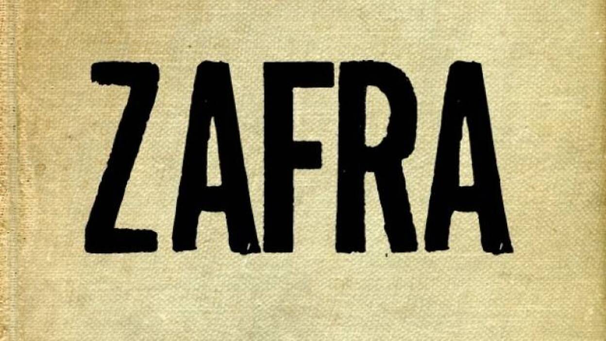 Los Gofiones presenta su espectáculo Zafra