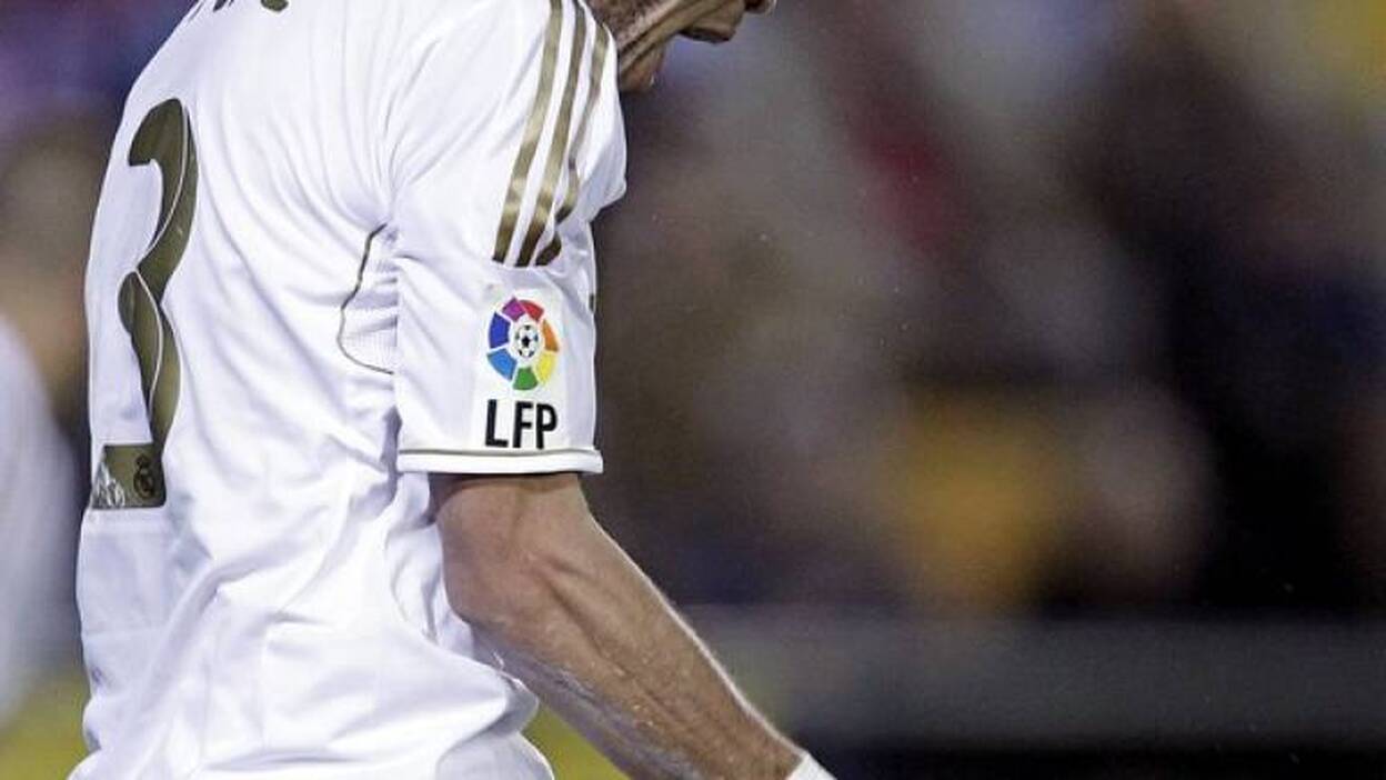 Paradas Romero refleja en el acta graves insultos de Pepe