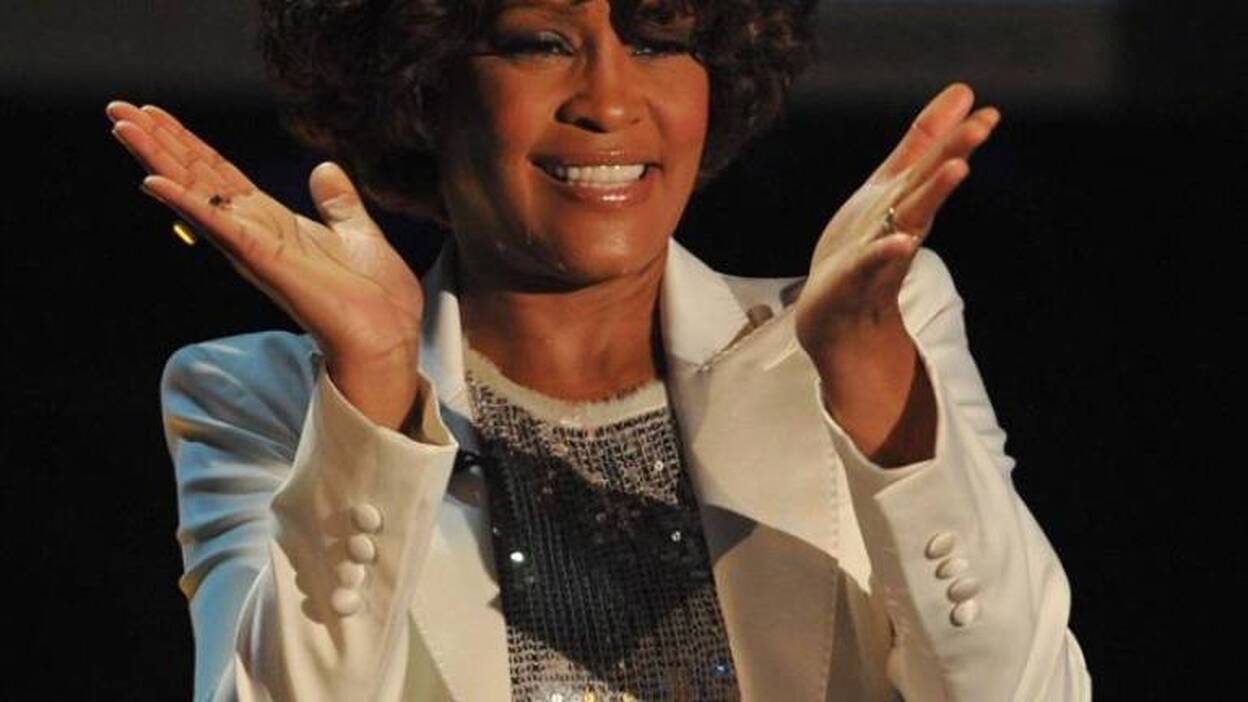 La autopsia de Whitney Houston concluye que murió ahogada tras consumir cocaína