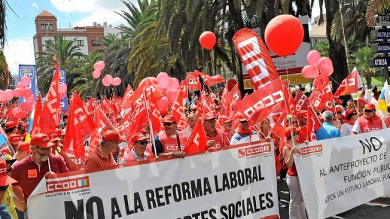 El gobierno impondrá los servicios mínimos del 29M