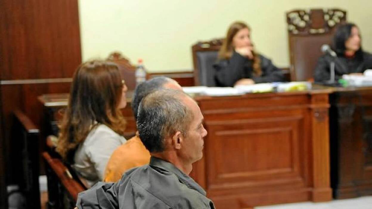 "No intentamos quemar el consorcio de Valsequillo"