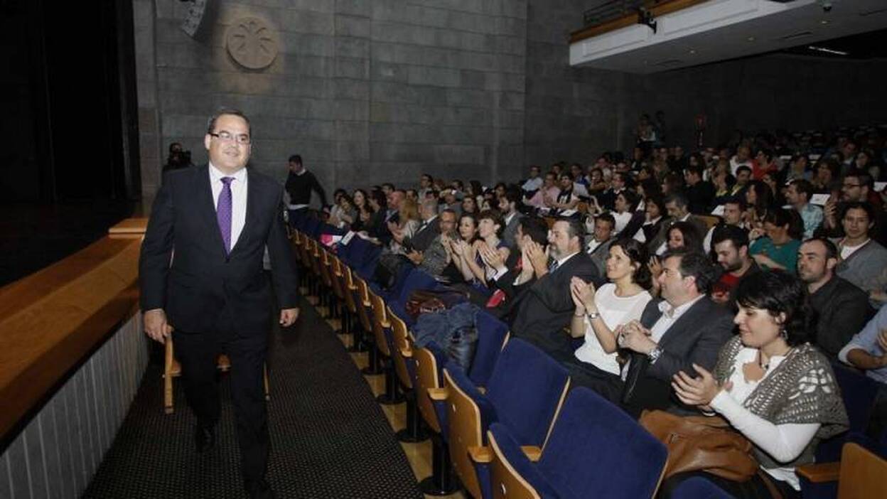 Premios Canarias de Diseño en el Cicca